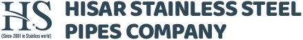 Hisar Stainless Steel Pipes Company