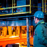 Metallurgical Industries