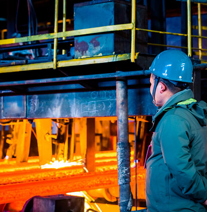 Metallurgical-Industries Metallurgical-Industries