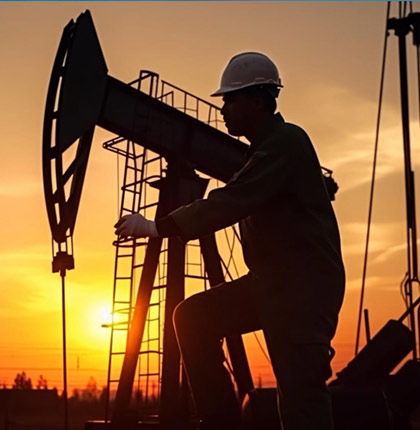 Oil-and-Gas-Industries Oil-and-Gas-Industries