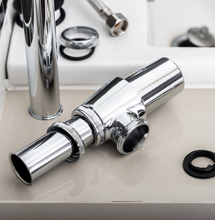 Sanitary-Plumbing Sanitary-Plumbing
