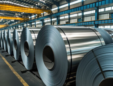 steel-coils