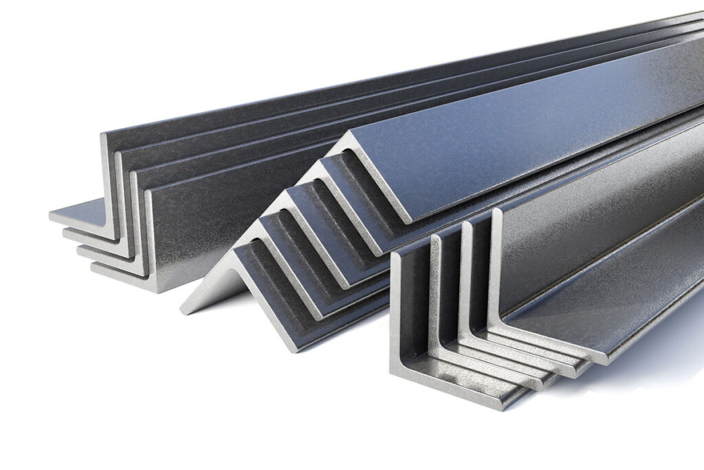 Stainless Steel Angle – Hisar Stainless Steel Pipes Company